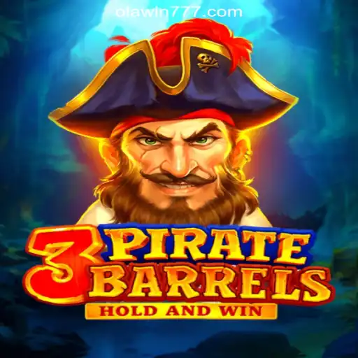 Discover the Excitement of 3PirateBarrels: A Thrilling Game for Online Casino Enthusiasts