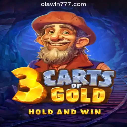 Unveiling 3cartsOfGold: The Exciting New Entry in Online Gaming