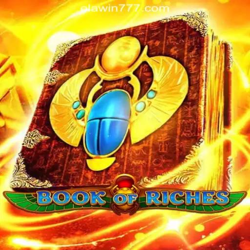Exploring Book of Riches: The Top Online Casino Game in Brazil