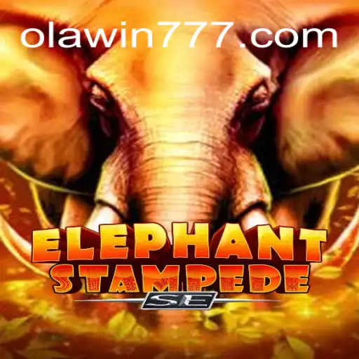 Unveiling ElephantStampedeSE: The Thrilling Online Casino Game Capturing Brazil