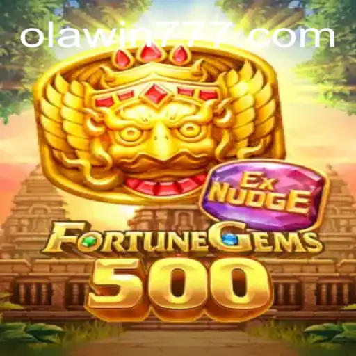 Discover FortuneGems500: A Thrilling Casino Experience