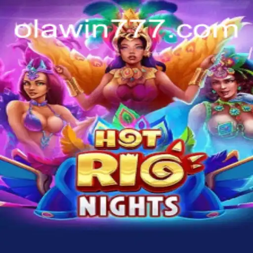 Discovering HotRioNights: An Enthralling Casino Experience