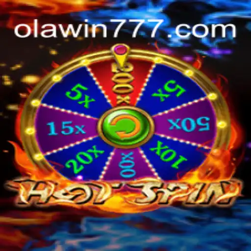 HotSpin: A Closer Look at the Thrilling Casino Game at OlaWin Top Cassino Online No Brasil