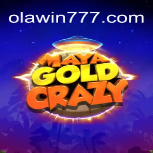 Discover the Thrill of MayaGoldCrazy at OlaWin: The Top Cassino Online in Brazil