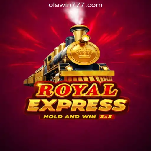 Exploring the Thrills of RoyalExpress: A Top Contender in OlaWin's Casino Lineup