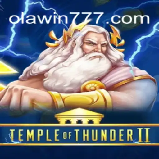 Discover the Thrill of TempleofThunderII
