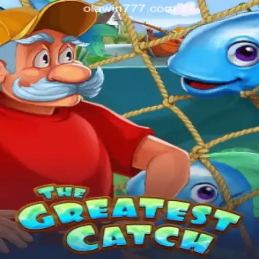 TheGreatestCatch: The Exciting New Game Captivating Online Casino Enthusiasts
