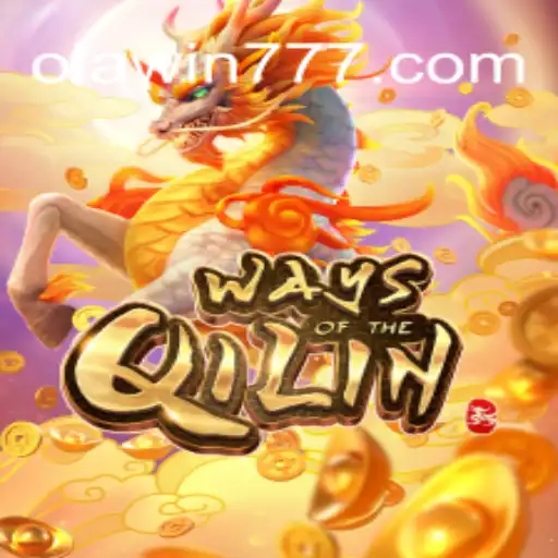 Discover the Magic of 'Ways of the Qilin' at OlaWin's Top Casino in Brazil