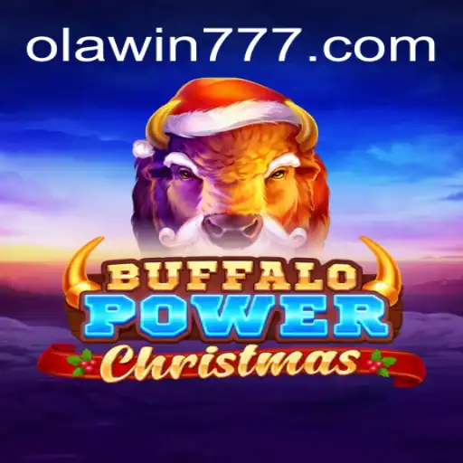 Buffalo Power Christmas: A Festive Journey in the World of Online Gaming