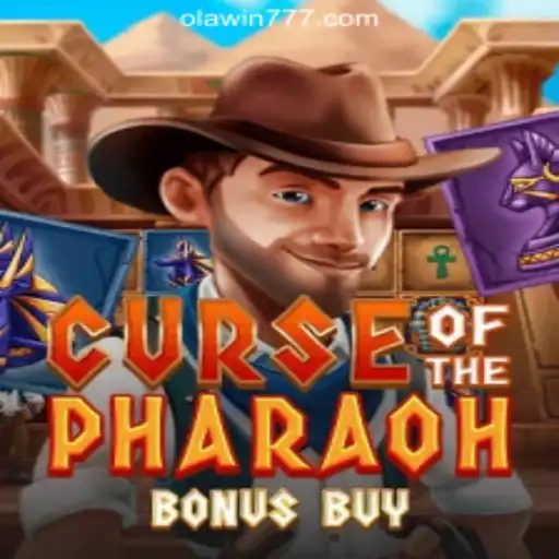 Discover the Thrills of Curse of the Pharaoh Bonus Buy: A Top Choice at OlaWin's Top Casino Online in Brazil