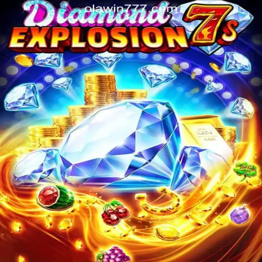Exploring the Thrilling World of DiamondExplosion7s: The Heart of OlaWin, the Top Casino Online in Brazil