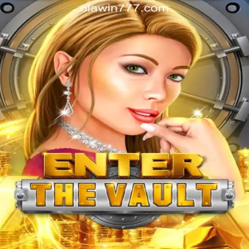 EntertheVault – Discover the Thrills of Online Gaming