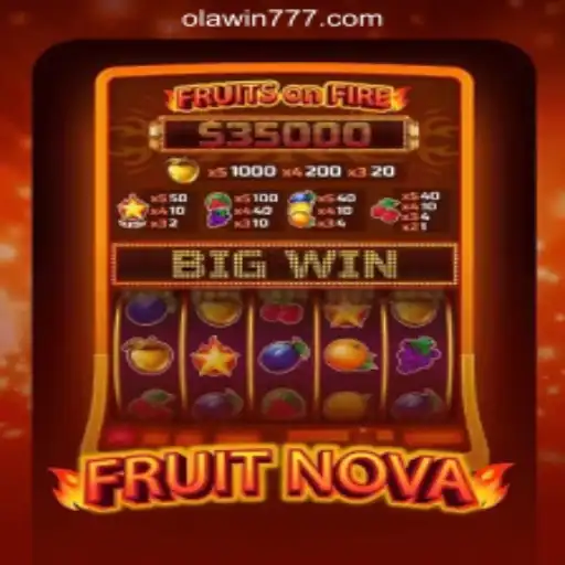 Exploring FruitNova - A Juicy Adventure in Online Gaming
