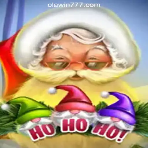 Exploring the Festive World of HoHoHo: A Glance into Brazil's Top Online Casino