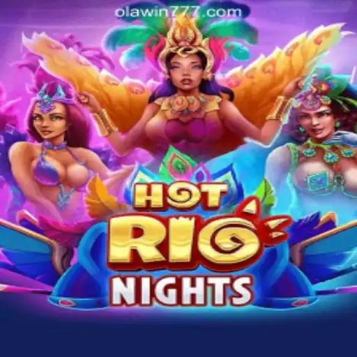 Discovering HotRioNights: An Enthralling Casino Experience