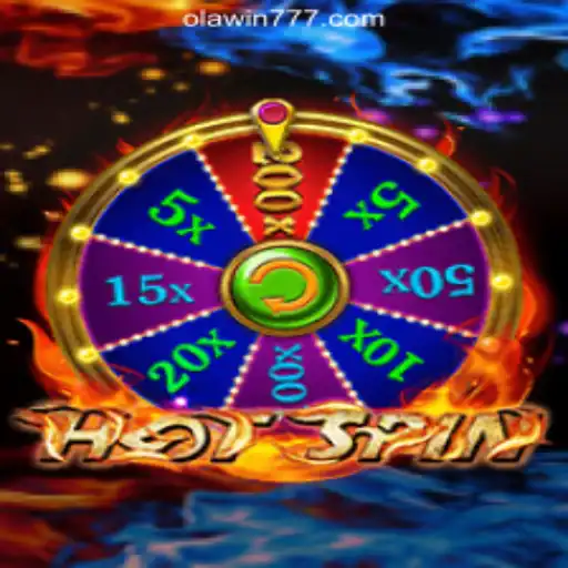 HotSpin: A Closer Look at the Thrilling Casino Game at OlaWin Top Cassino Online No Brasil