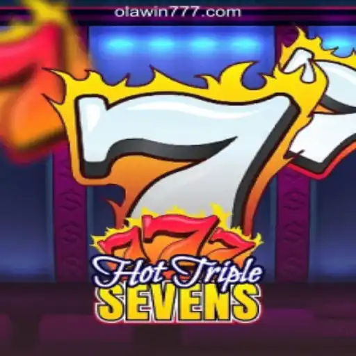 Discover the Excitement of HotTripleSevens at OlaWin: Top Casino Online in Brazil