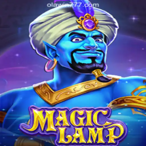 Exploring the Enchanting World of MagicLamp: A Leading Online Casino Game in Brazil