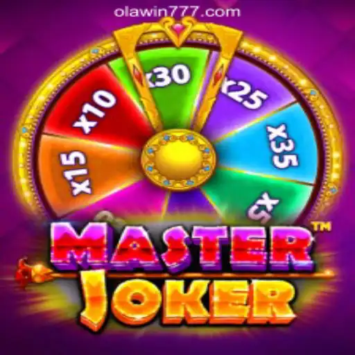 Explore the World of MasterJoker in OlaWin Top Cassino Online no Brasil