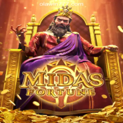 Discover the Magic of MidasFortune at OlaWin Top Cassino Online no Brasil