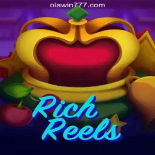 Exploring RichReels: The Thrilling Online Casino Game with OlaWin