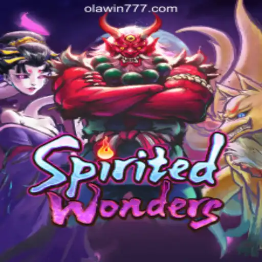 Discover the Mystical World of SpiritedWonders: A Leading Game at OlaWin Top Cassino Online no Brasil