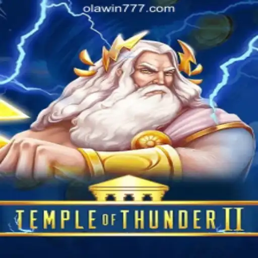 Discover the Thrill of TempleofThunderII