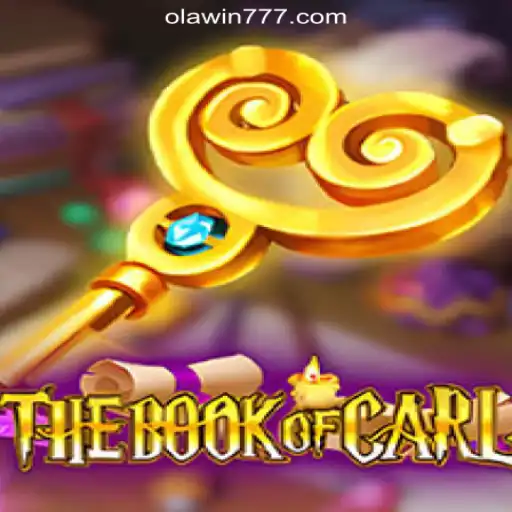 TheBookofCarl: A Mesmerizing Casino Game Experience