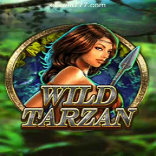 Explore the Adventure of WildTarzan at OlaWin Top Cassino Online no Brasil