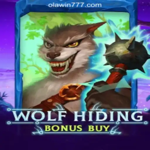 Discover the Thrilling World of WolfHidingBonusBuy at OlaWin Top Cassino Online no Brasil